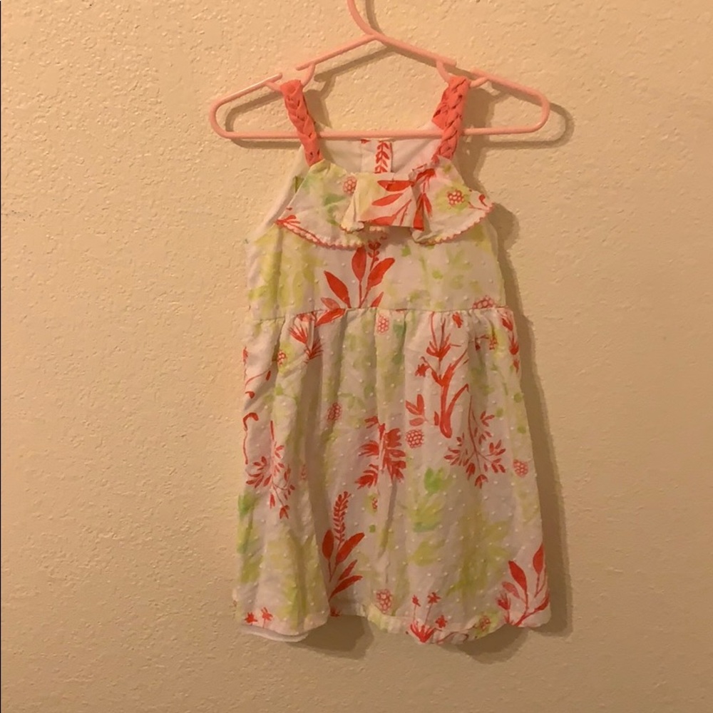 Penelope Mack Spring Dress